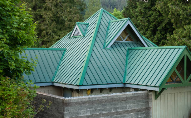 Best Gutter Installation and Repair  in Manistique, MI